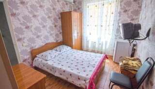 Гостиница Guest House Chernomor Адлер Бюджетный двухместный номер с 1 кроватью-6
