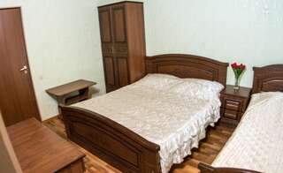 Гостиница Guest House Chernomor Адлер Бюджетный двухместный номер с 1 кроватью-4