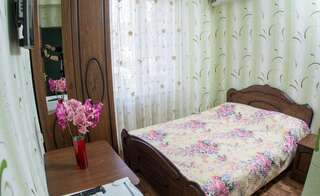 Гостиница Guest House Chernomor Адлер Бюджетный двухместный номер с 1 кроватью-1
