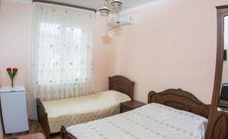 Гостиница Guest House Chernomor Адлер Бюджетный двухместный номер с 1 кроватью-8